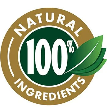 Gelatide all natural badge