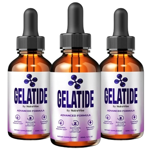 Gelatide official
