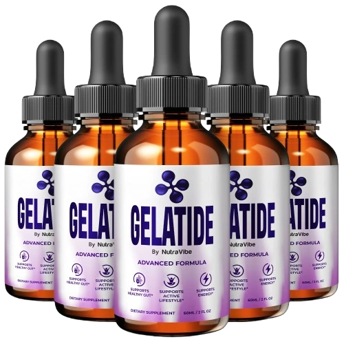 Gelatide special discount